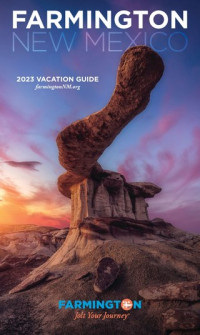 2023 Farmington Vacation Guide