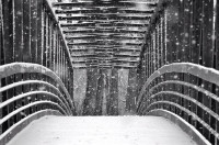 Cold Weather Adventures in Farmington, NM