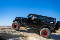 Scenic Drives and Thrilling Rides with Bear Automotive Jeep Tours