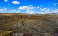 Top Activities in Chaco Canyon: Explore Chaco Culture Park