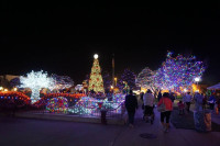 Holly Jolly Farmington: Your Ultimate Holiday Event Guide