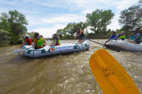 Plan Your Rafting Adventure Along the Animas and San Juan Rivers