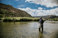 The Angler’s Guide to Fishing Along the San Juan River