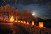 Discover Holiday Cheer in Farmington