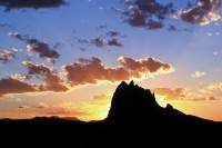 Shiprock Named America’s Best Geological Formation