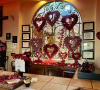 A Date Night in Farmington