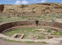 Chaco Culture National Historical Park One of the Top National Parks in the Southwest