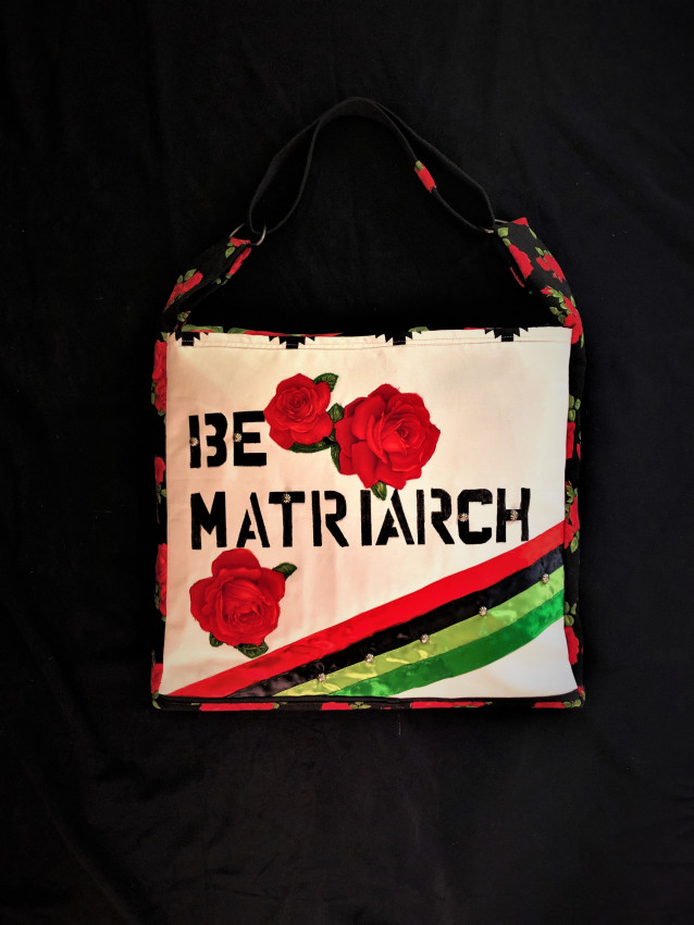 Be Matriarch