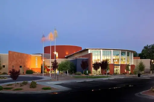 Women’s Suffrage in New Mexico