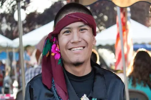Farmington American Indian Ambassador Pageant