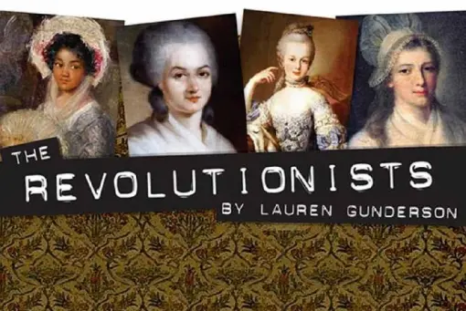 The Revolutionists