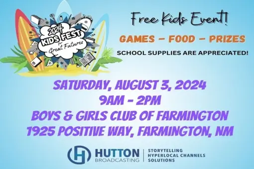 Kidsfest for Great Futures