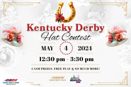Kentucky Derby Day