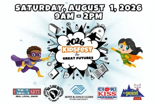 Kidsfest for Great Futures