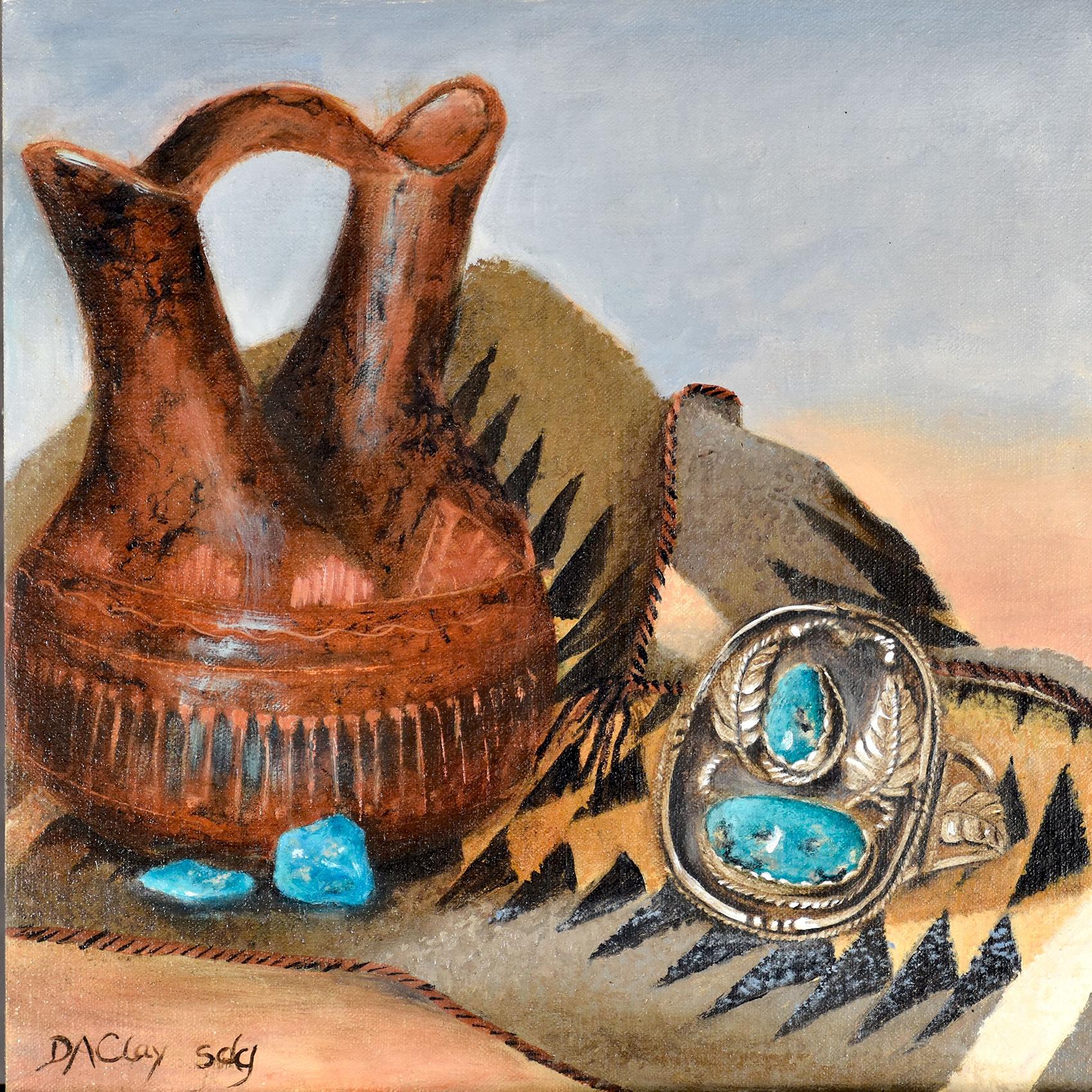 Debbie Clay