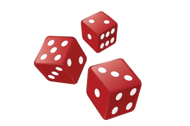 Kiwanis Fun Bunco Party