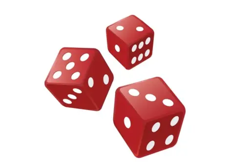 Kiwanis Fun Bunco Party