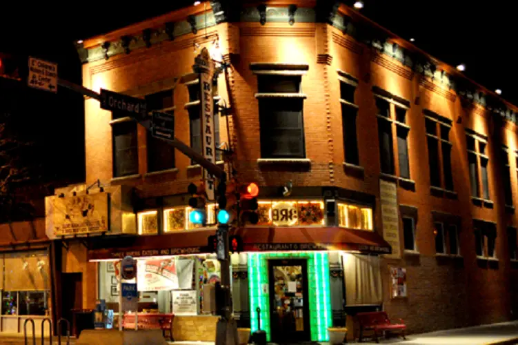 Three Rivers Brewery & Eatery | Farmington