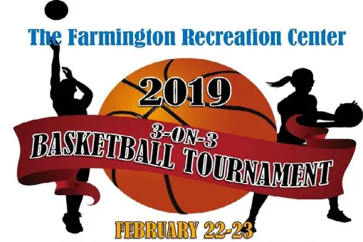3v3 Basketball Tournament