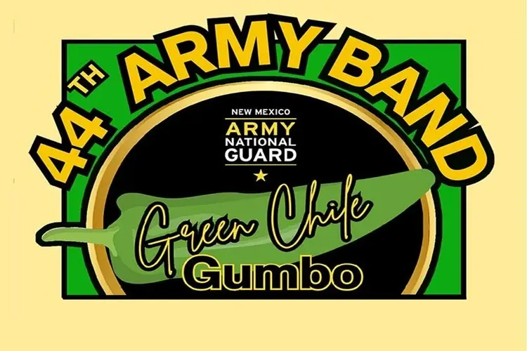 44th Army Band Concert