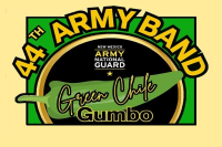 44th Army Band Concert