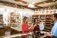 Fifth Generation Trading Co.
