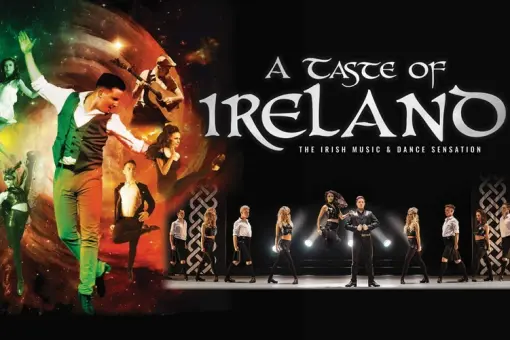 A Taste of Ireland