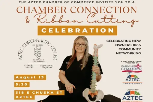 Chamber Connection