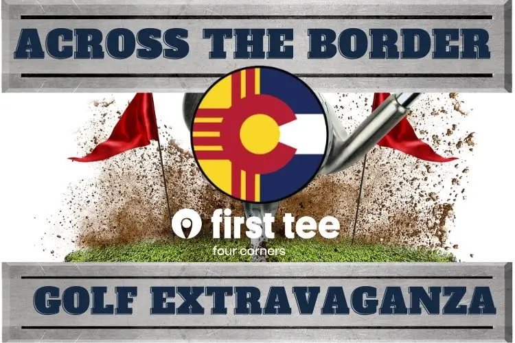 Across The Border Golf Tournament