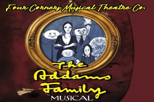 The Addams Family Musical