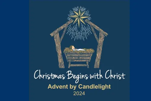 Women’s Advent by Candlelight