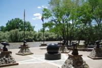 All Veterans Memorial
