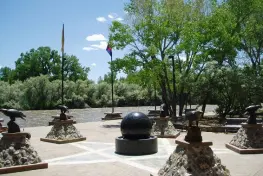 Four Corners Travel | Mesa Verde, Aztec Ruins | Farmington