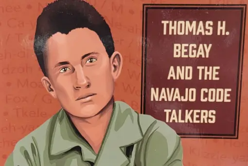 San Juan County Historical Society Lecture Series