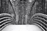 Cold Weather Adventures in Farmington, NM