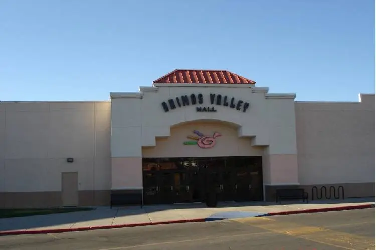 Animas Valley Mall Food Court | Farmington