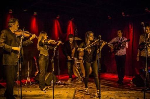 An Appalachian Christmas - Mark O’Connor