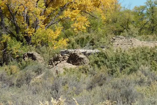 International Archeology Day at Aztec Ruins