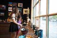 Artifacts Gallery