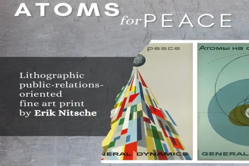 Atoms for Peace