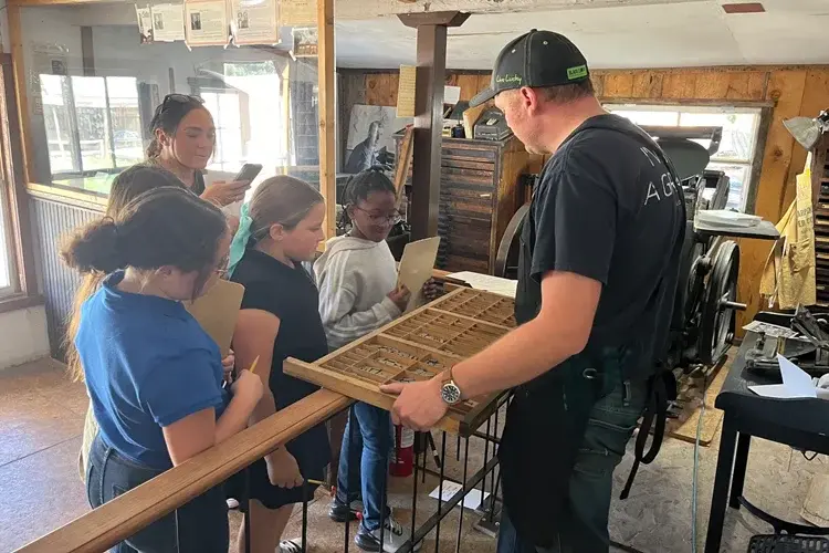 Aztec Museum and Pioneer Village Free Museum Day
