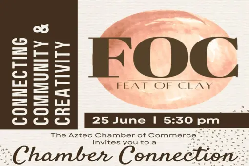 Chamber Connection