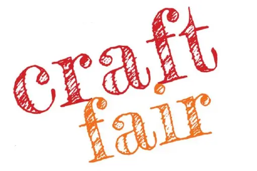 July Arts &amp; Crafts Fair