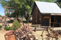 Aztec Museum & Pioneer Village