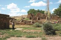 Aztec Ruins National Monument