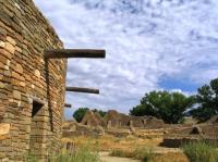 Things to do at the Aztec Ruins National Monument