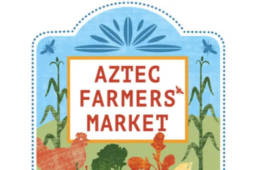 Aztec Farmers’ Market