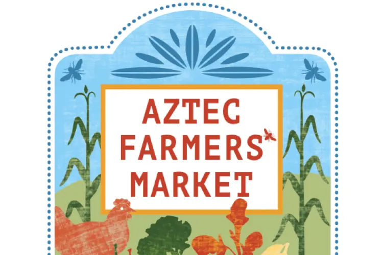 Aztec Farmers' Market