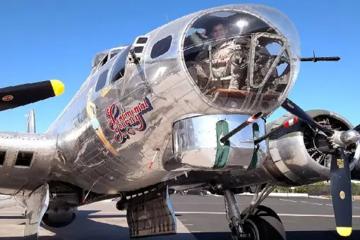 Calling all WWII Vets, Media &amp; General Public!