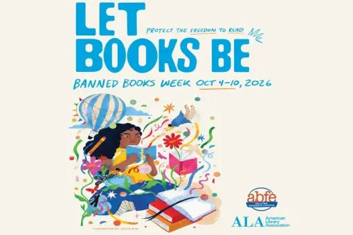Banned Books Week